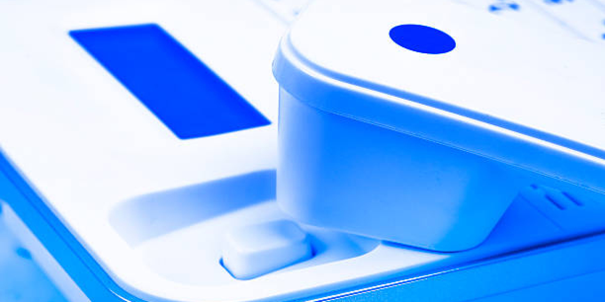 Imaging Colorimeters Market Overview: Size, Share, Applications, and Innovations