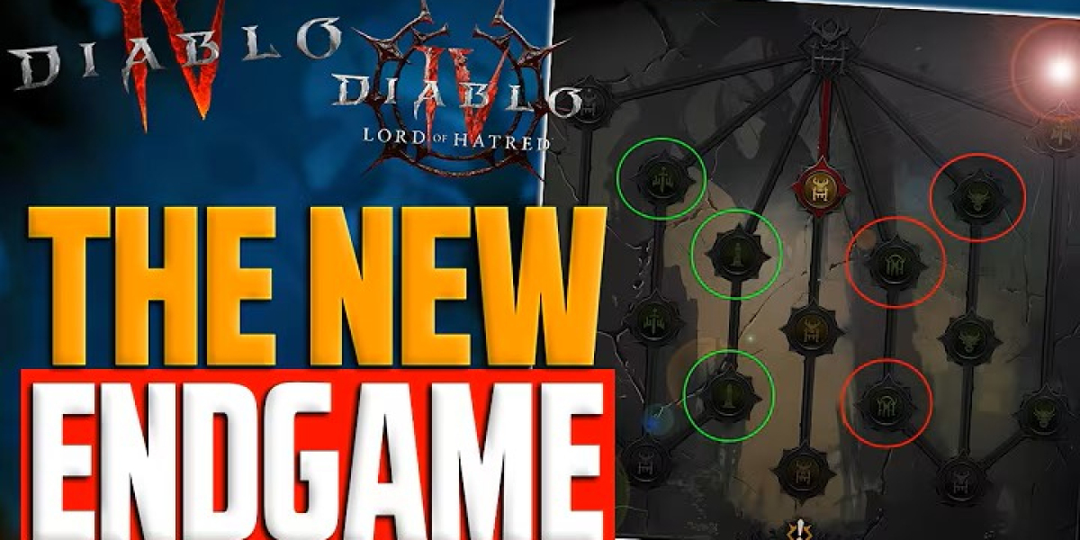 Diablo 4’s Fishing Feature Divides the Community