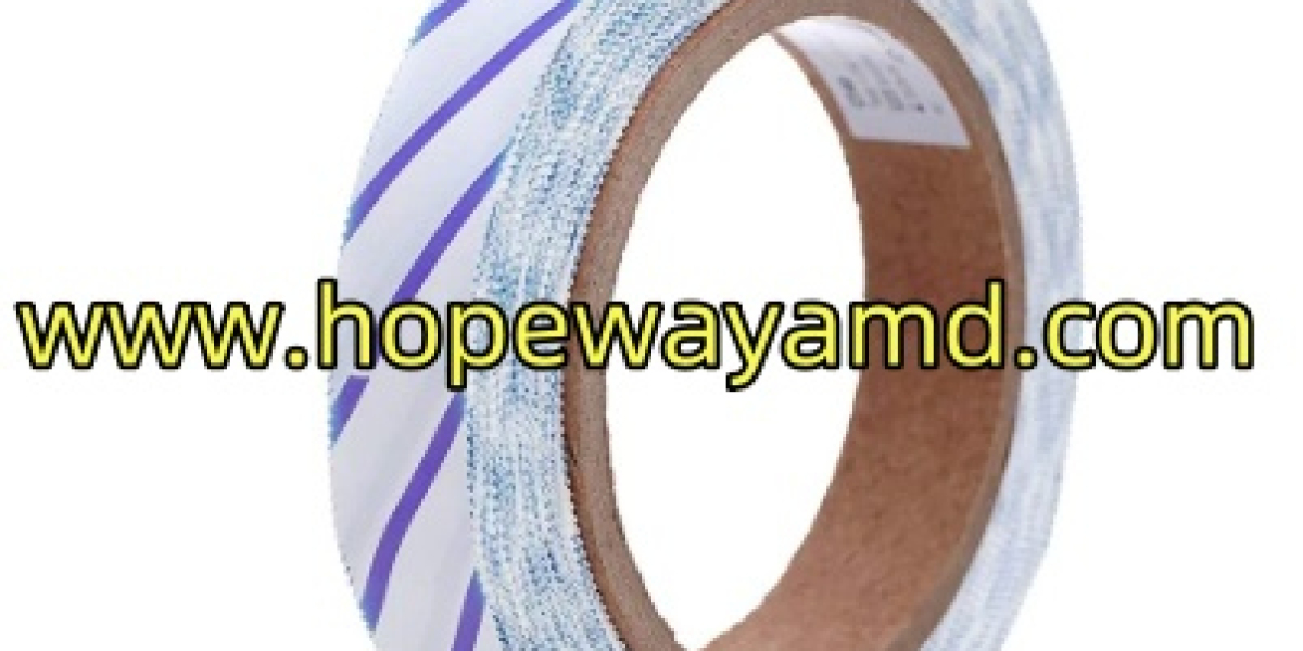 How Does Hopeway AMD Plasma Indicator Strips Tape Respond?