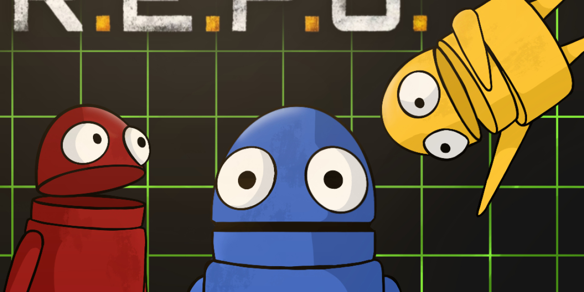 From Messy to Marvelous: Diving into the World of Store Management with Repo Game
