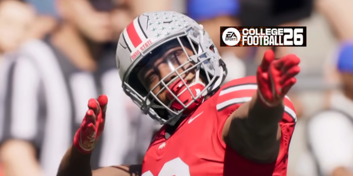 nba2king College Football 26: The Best Player at Every Position