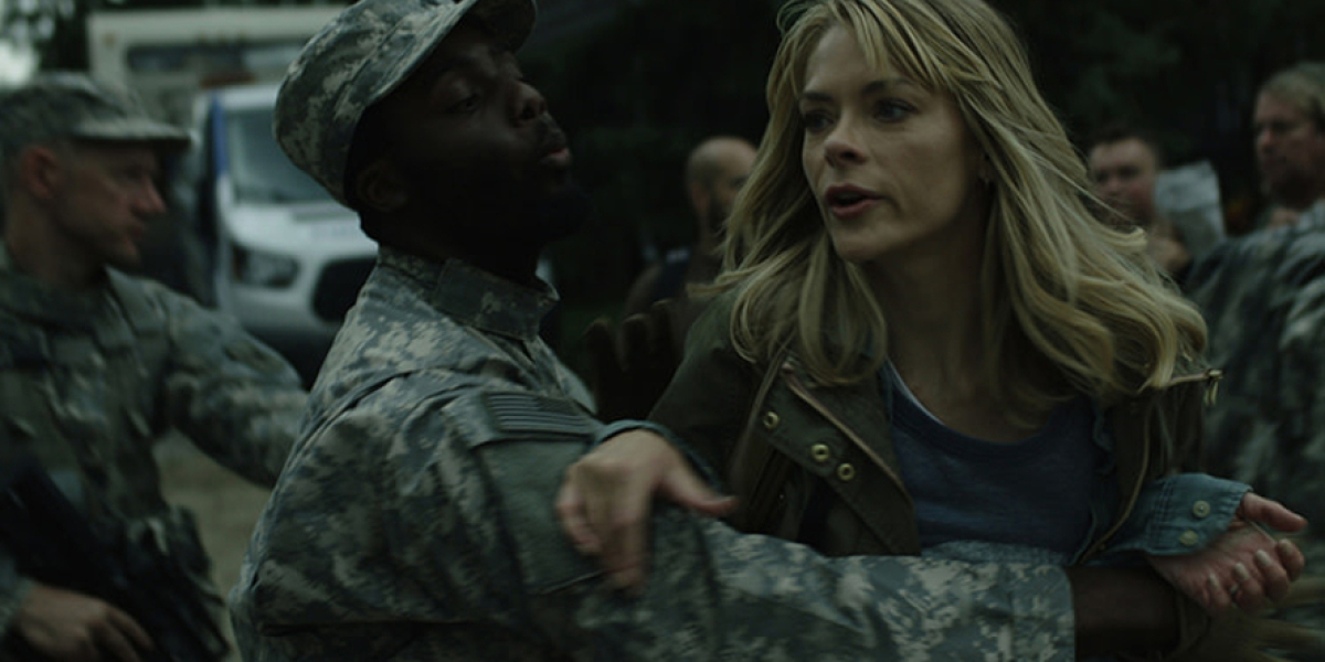 Black Summer Season 2: Cast, Production & Updates