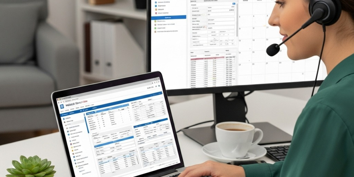 How Does a Virtual Medical Assistant Support Daily Operations?