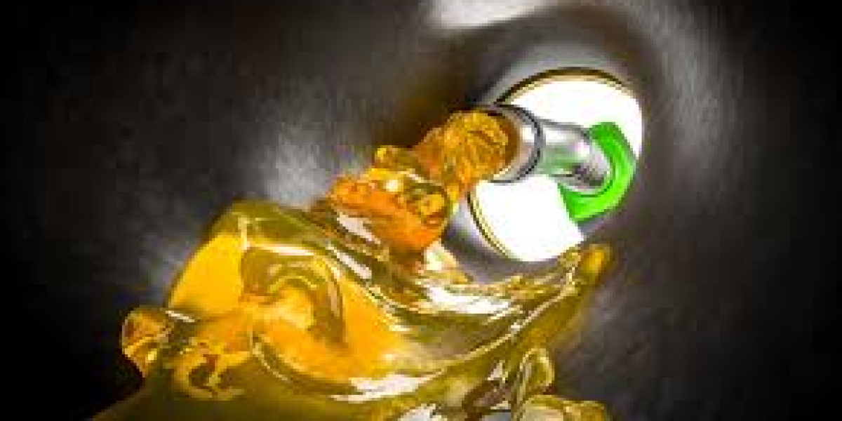 India Lubricants Market Outlook: Growth, Trends, and Forecast to 2032