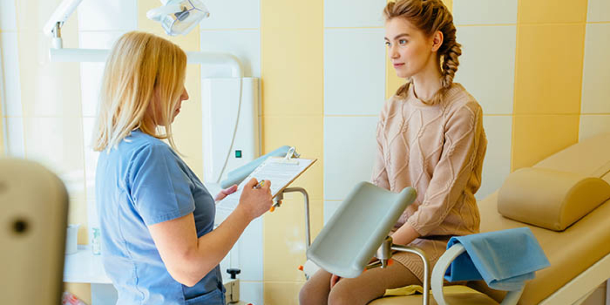 Gynecology and Sexual Health What Every Woman Should Know?