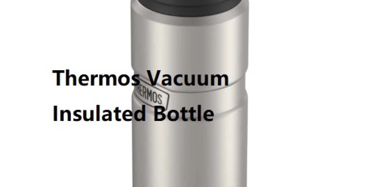Thermos Vacuum Insulated Bottle: Aijunware For Busy Mornings