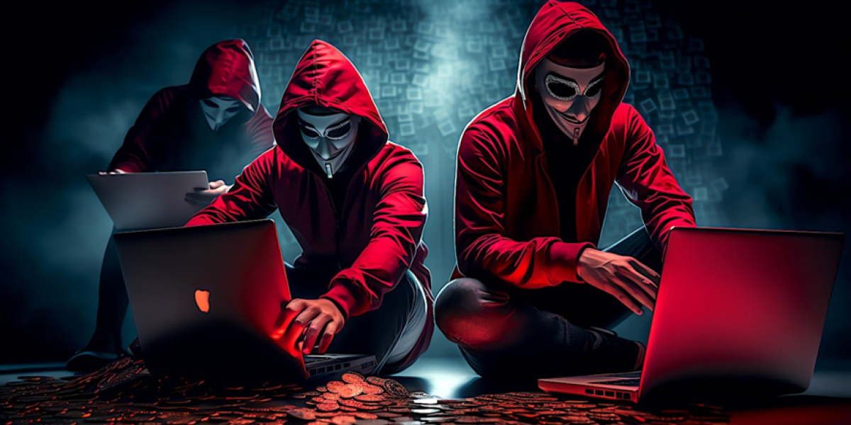 Crypto Heist: $230M Bitcoin Theft Laundering Plea