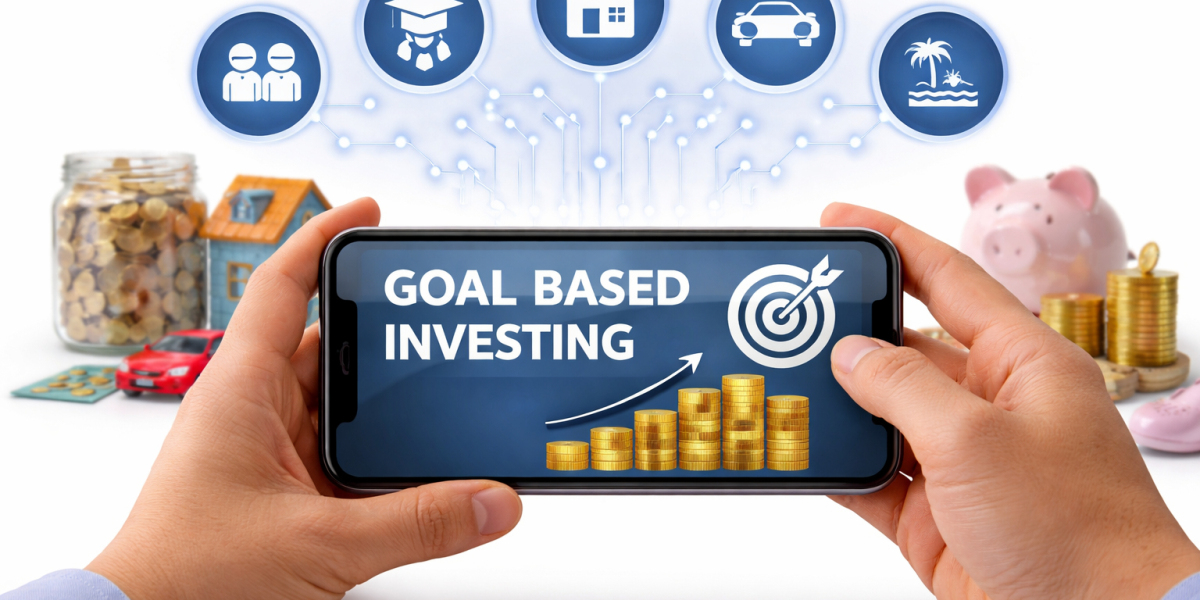 Why Are More Investors Shifting to Goal-Based Mutual Fund Services in Jodhpur?