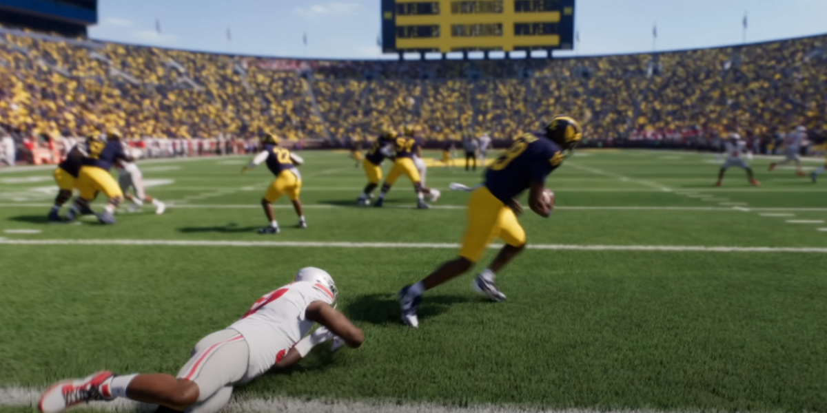 MMOexp-CFB 26: Top Tight Ends You Should Be Using