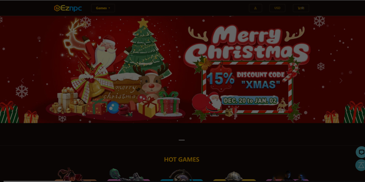 Unlock the Full Potential of PoE 2 with EZNPC Boosting