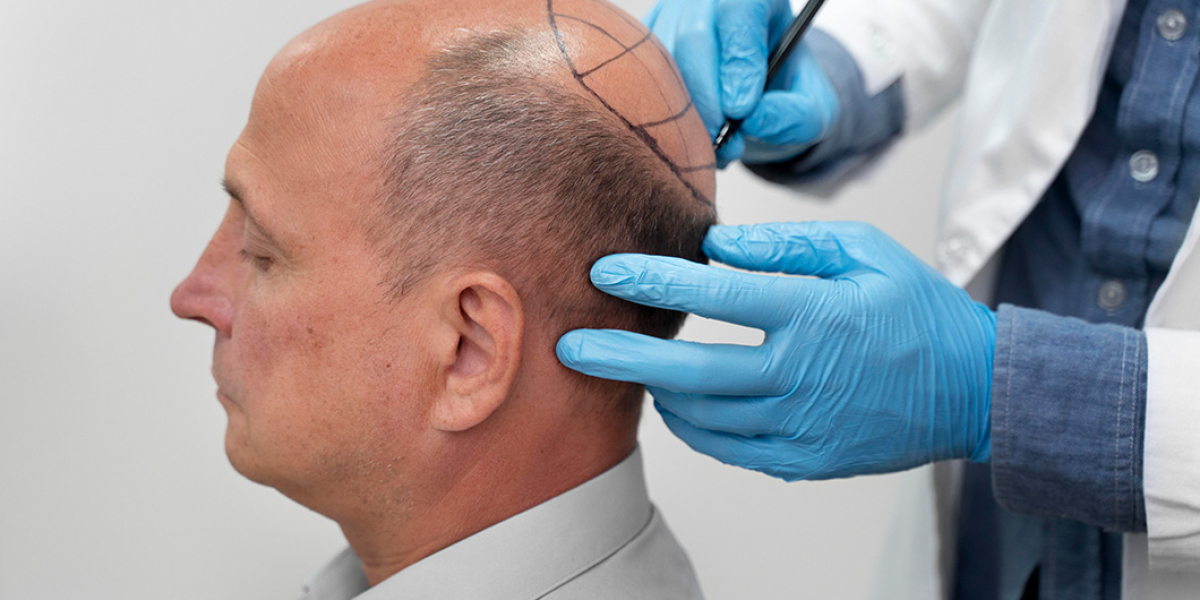 Hair Transplant What Happens During the Procedure?