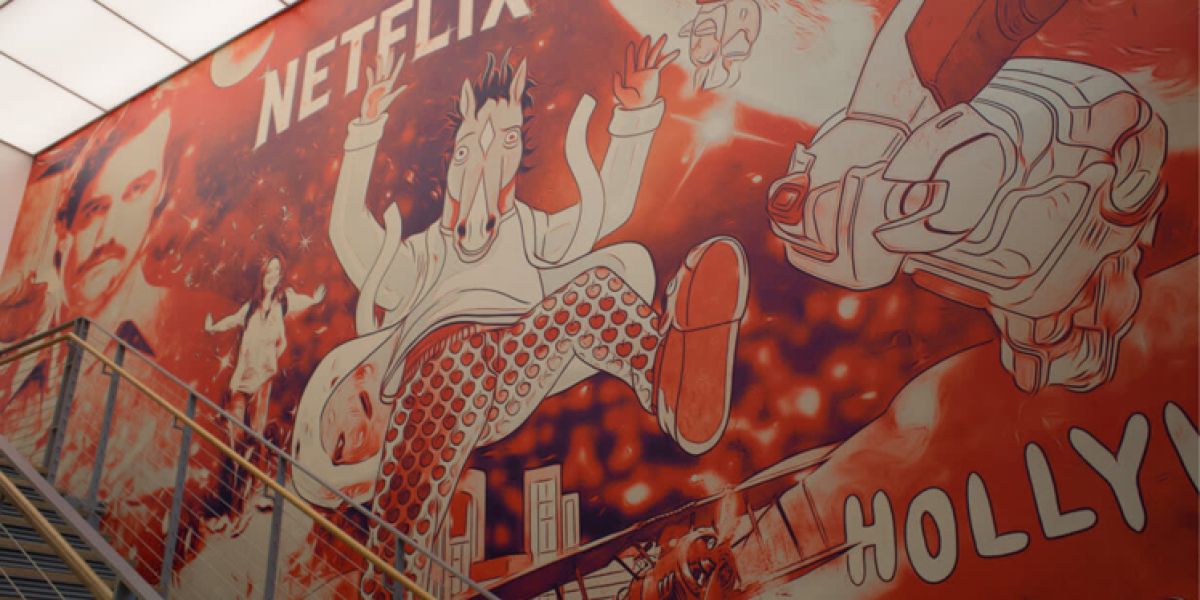 Netflix's '99ers Film: US Women's Soccer Story