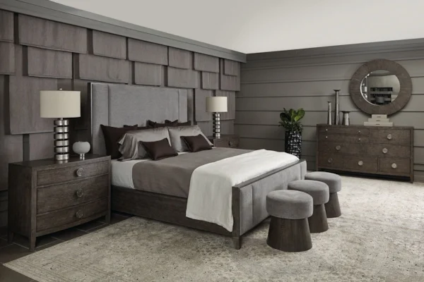Choosing the Right Modern Bed Frame for Indiana Homes in Hammond
