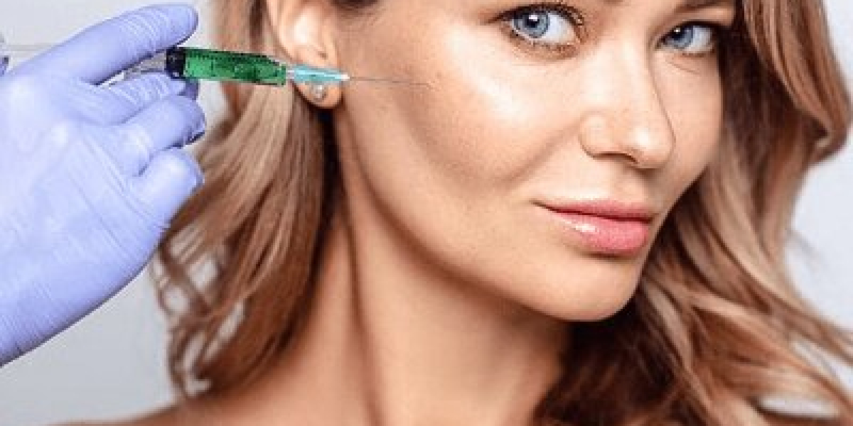 How Botox Injections Improve Facial Symmetry?
