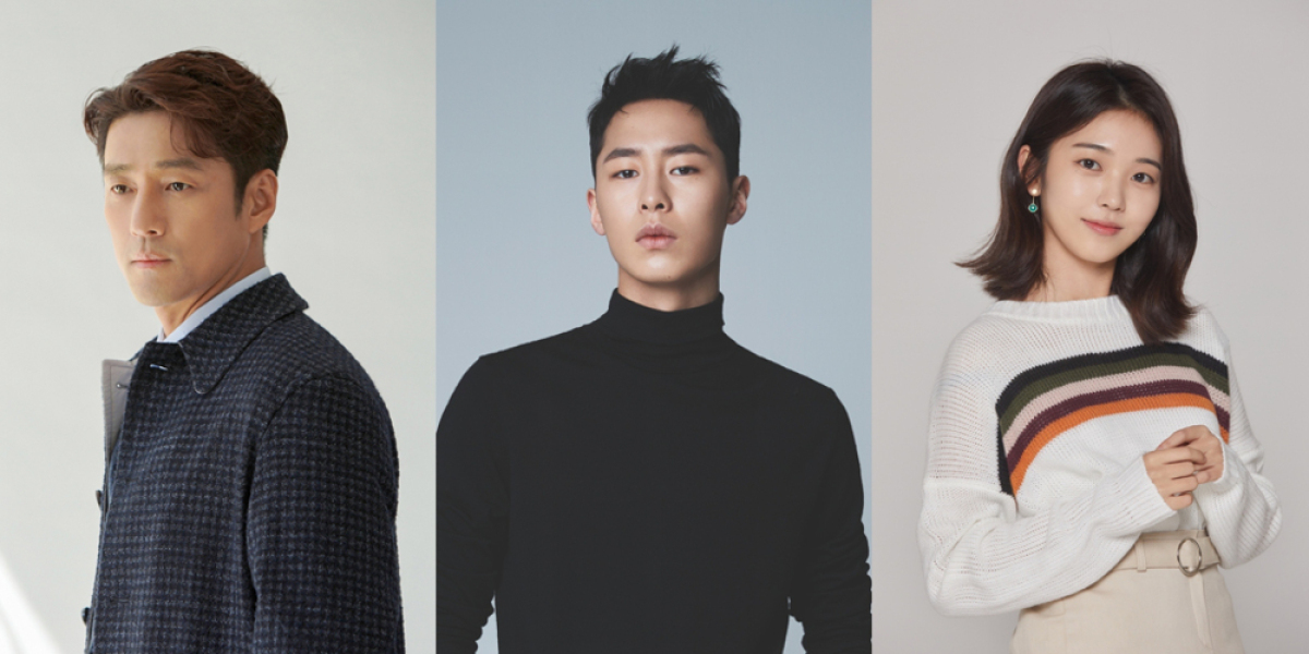Move to Heaven Cast Expands: Ji Jin-hee, Lee Jae-wook Join