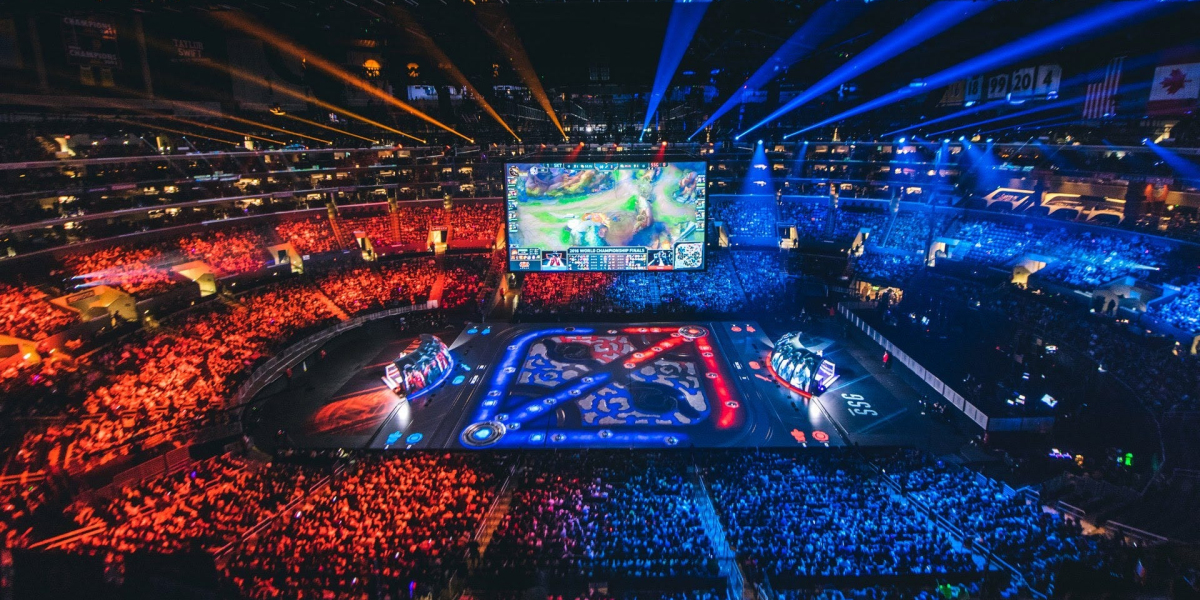 Ринки ставок на Dota 2: повний огляд