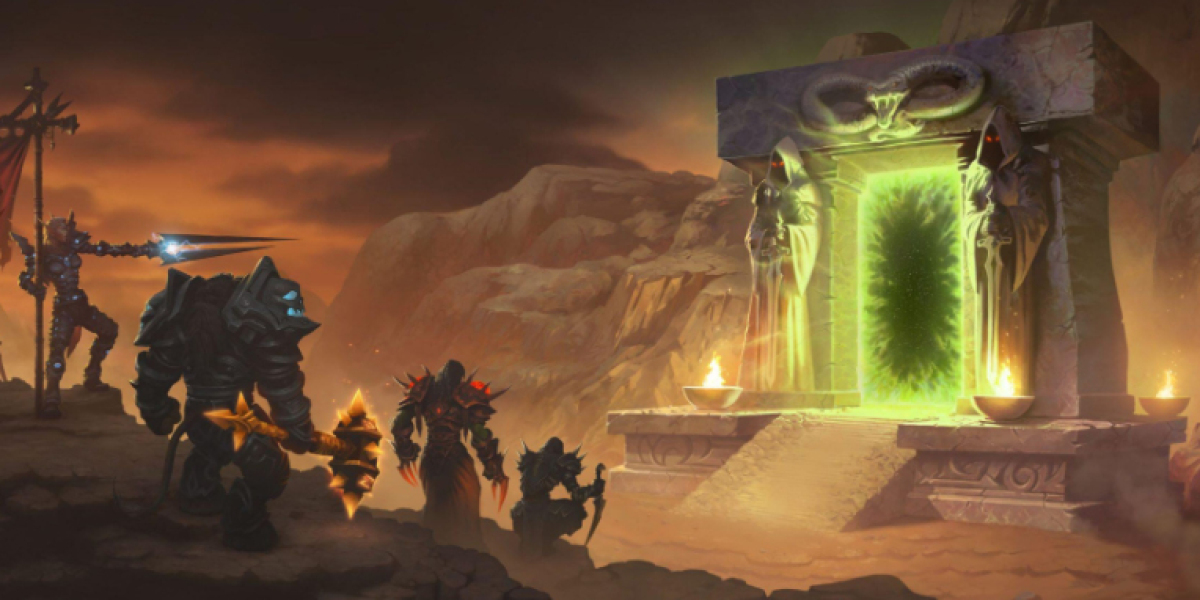 MMOexp WoW Classic 20th Anniversary: Beast Mastery Rotation and Playstyle