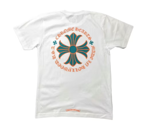 Upgrade Your Style with Chrome Hearts Clothing