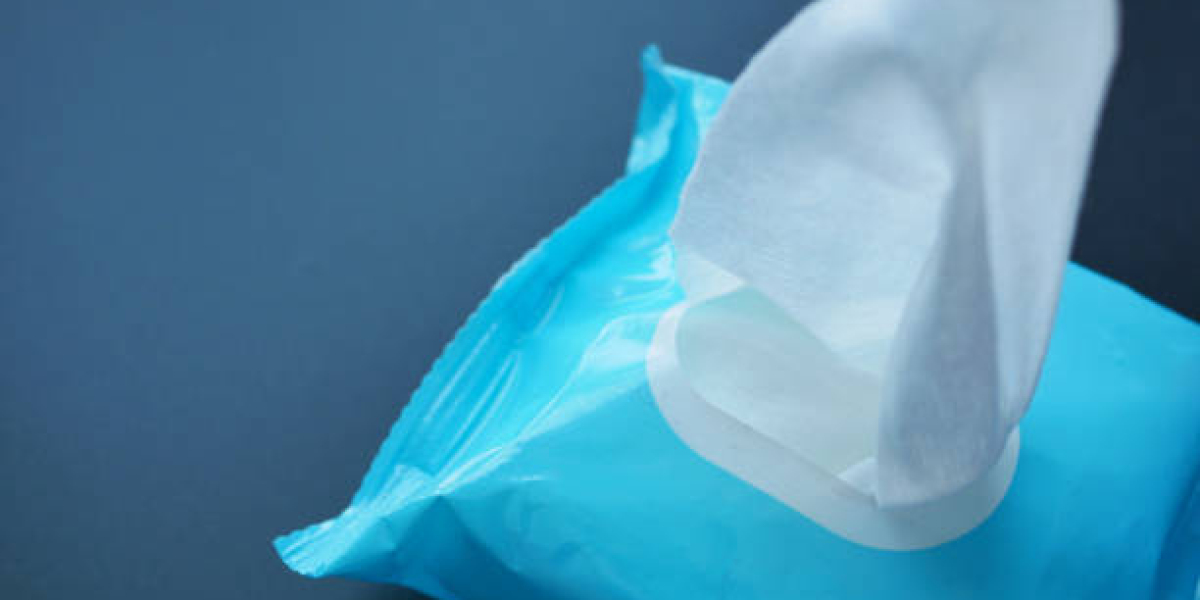 Anti-Infective Wipes Market Analysis: Growth Drivers, Key Applications & Future Outlook