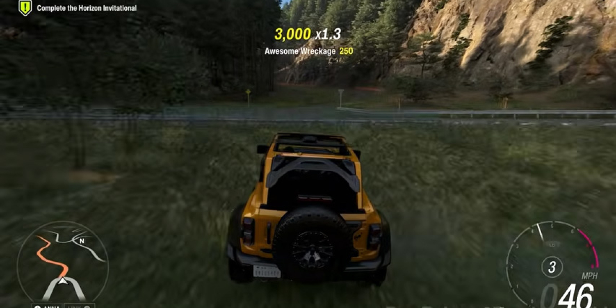 Forza Horizon 6 May Make Festival Playlist Rewards More Flexible