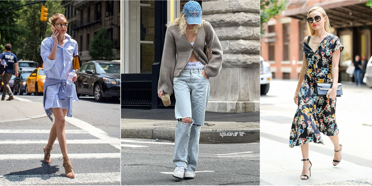 best quality secondhand pieces and causing crises at various