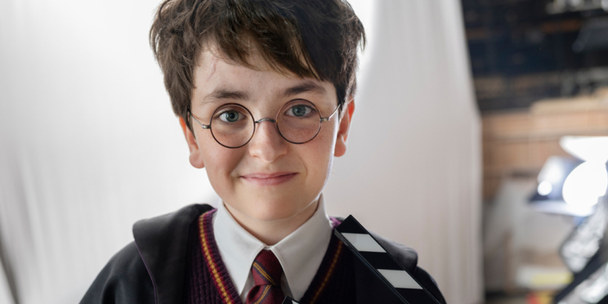 Harry Potter Series on HBO: Scale, Cast & 2027 Release