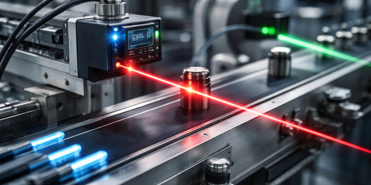 The Hidden Drivers Behind Optical Sensing Technology Growth in 2024 and Beyond