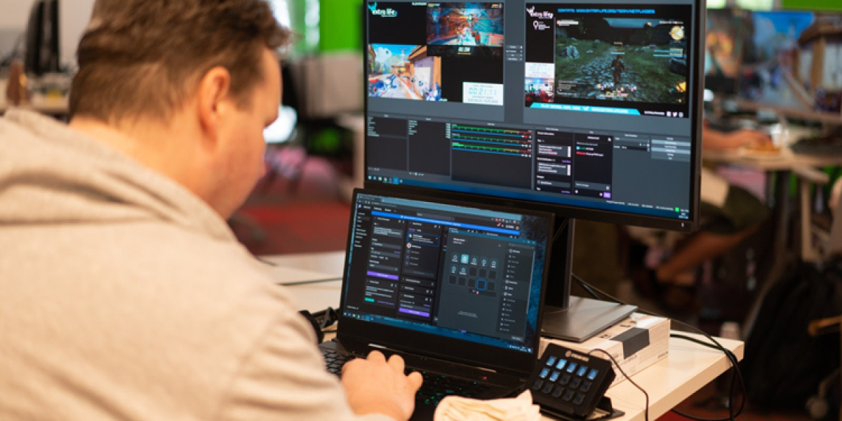 Netflix Supports Extra Life: Gamers Aid Children's Hospitals