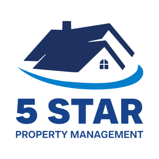 ⭐ Why do homeowners trust 5 Star Property Management?