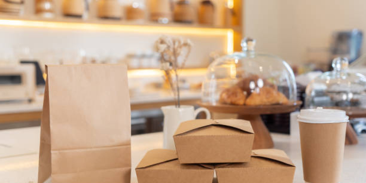 Paper Packaging Market Analysis: Trends, Sustainability & Growth Outlook