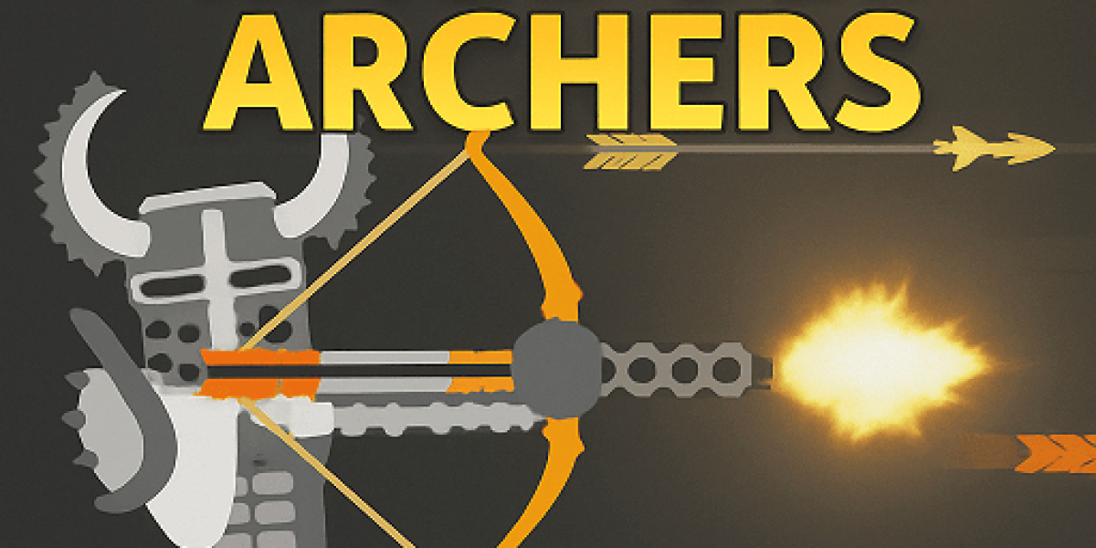 Ragdoll Archers Game Guide & Gameplay Tips