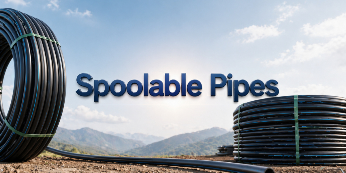 Spoolable Pipes Market North America Regional Analysis Highlighting Infrastructure Growth and Energy Sector Demand by 20