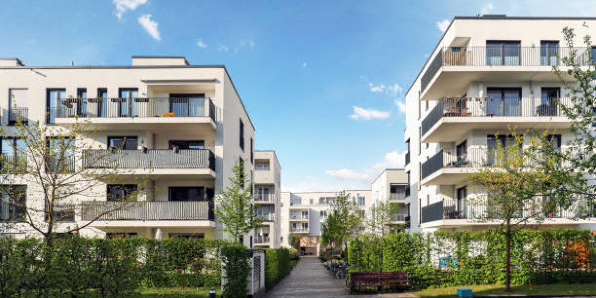 Urban Housing & Real Estate Infrastructure Market: Emerging Opportunities and Trends