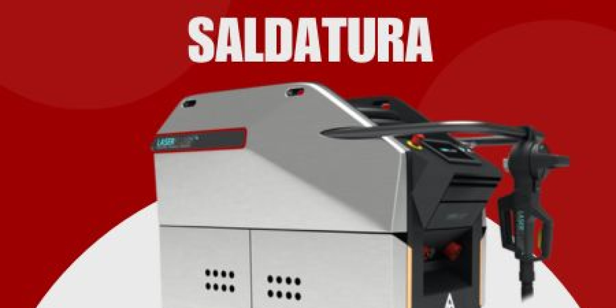 Qual è il miglior laser per saldatura per ottenere precisione e qualità elevate