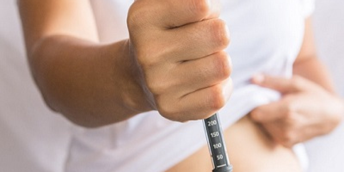 Wegovy Injections and Their Role in Lifestyle Transformation