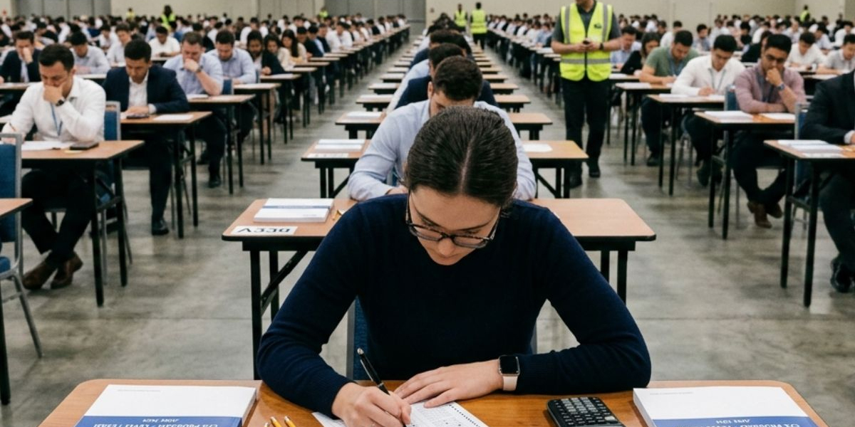 Online vs Offline FRM Classes: Which is Better?