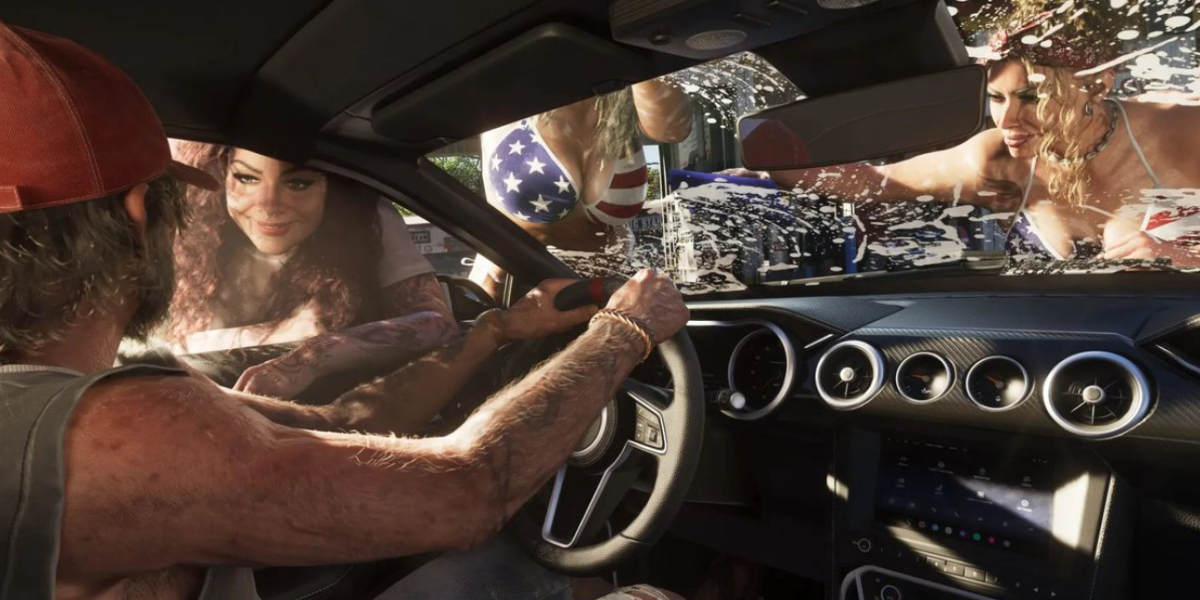 MMoexp: How GTA VI Could Redefine Underwater Exploration