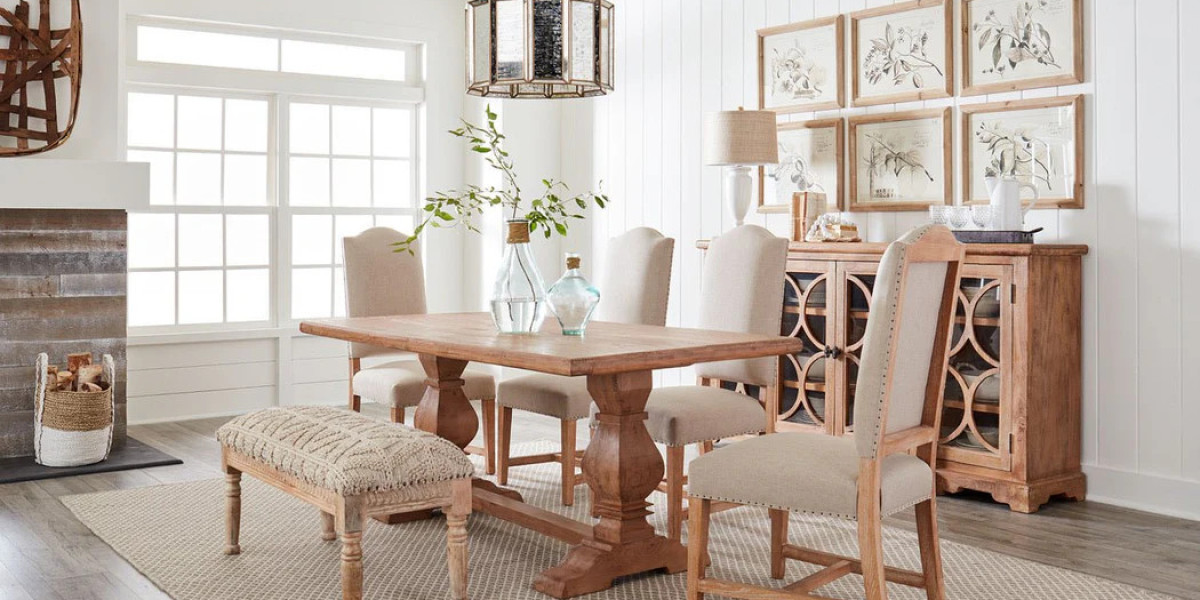 Dining table sets Indiana buying guide for local homes in Hammond, Indiana