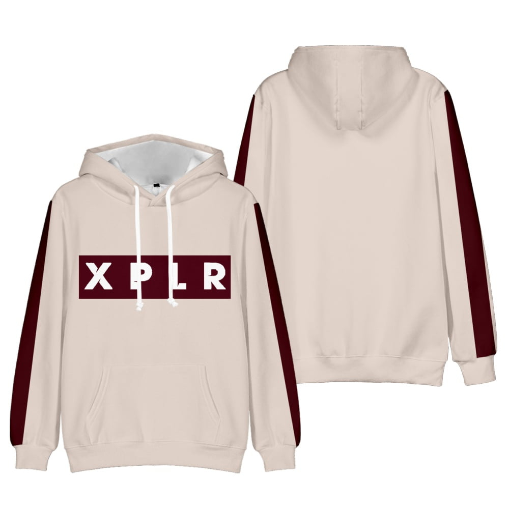 xplr merch Profile Picture