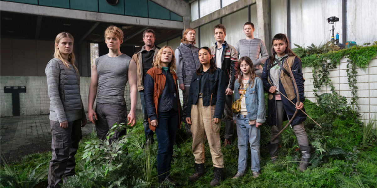 The Rain Season 3 - Final Trailer Released