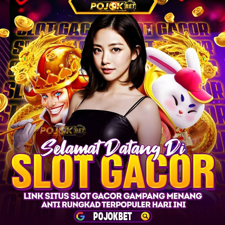 gilakmainslot Profile Picture