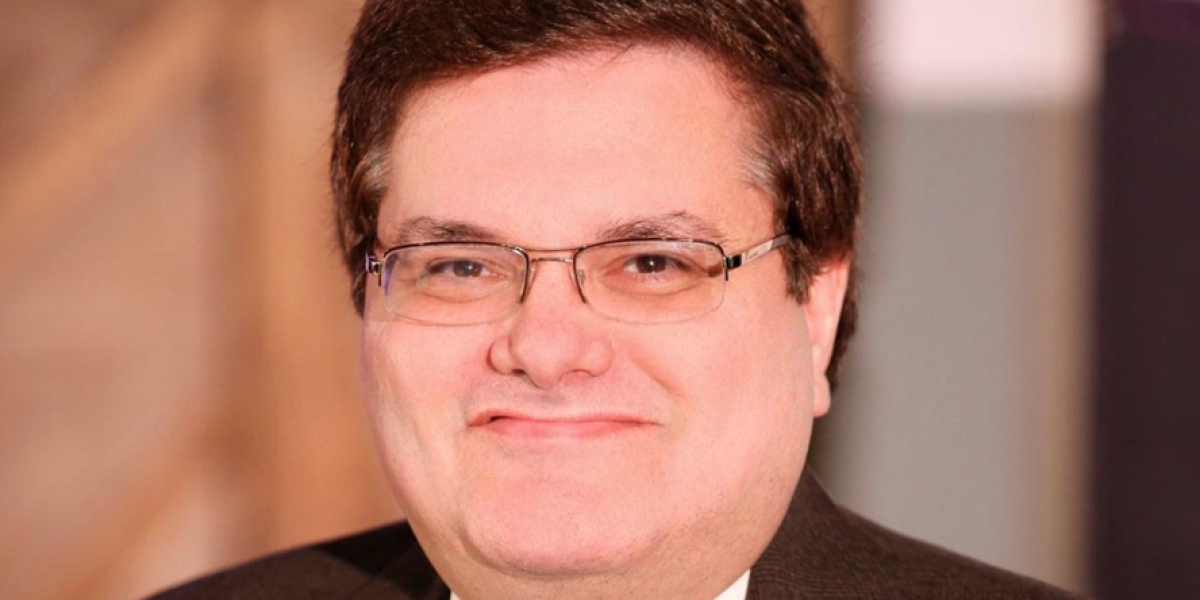 David Gersten: Broadway Publicist Dies at 67