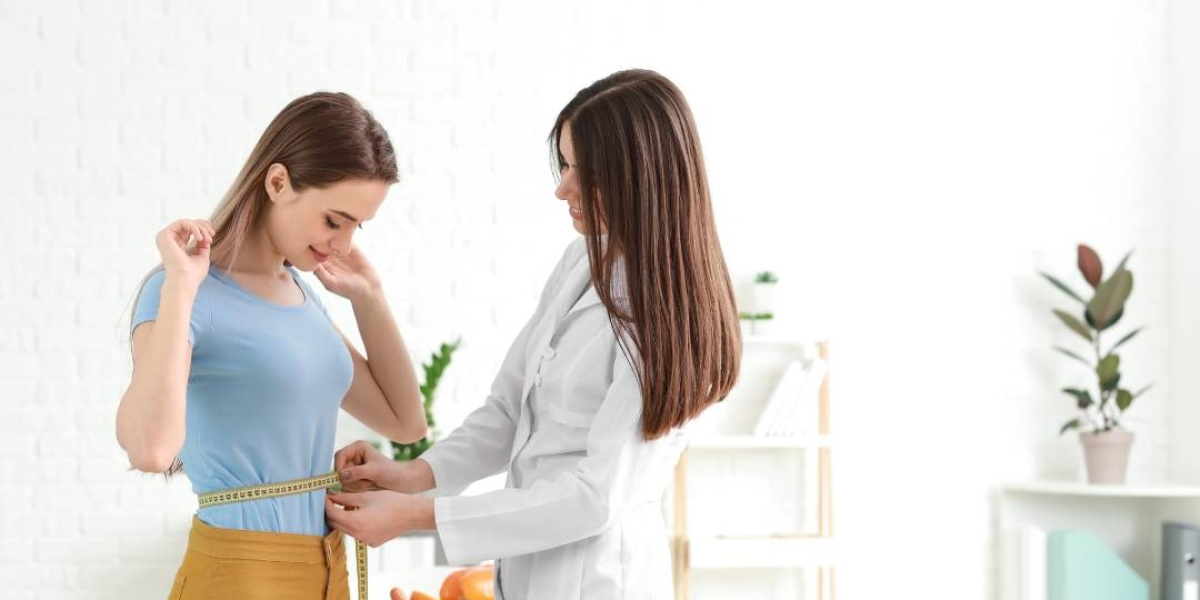 Simple Way to Start Your Weight Loss Journey with the Right Support