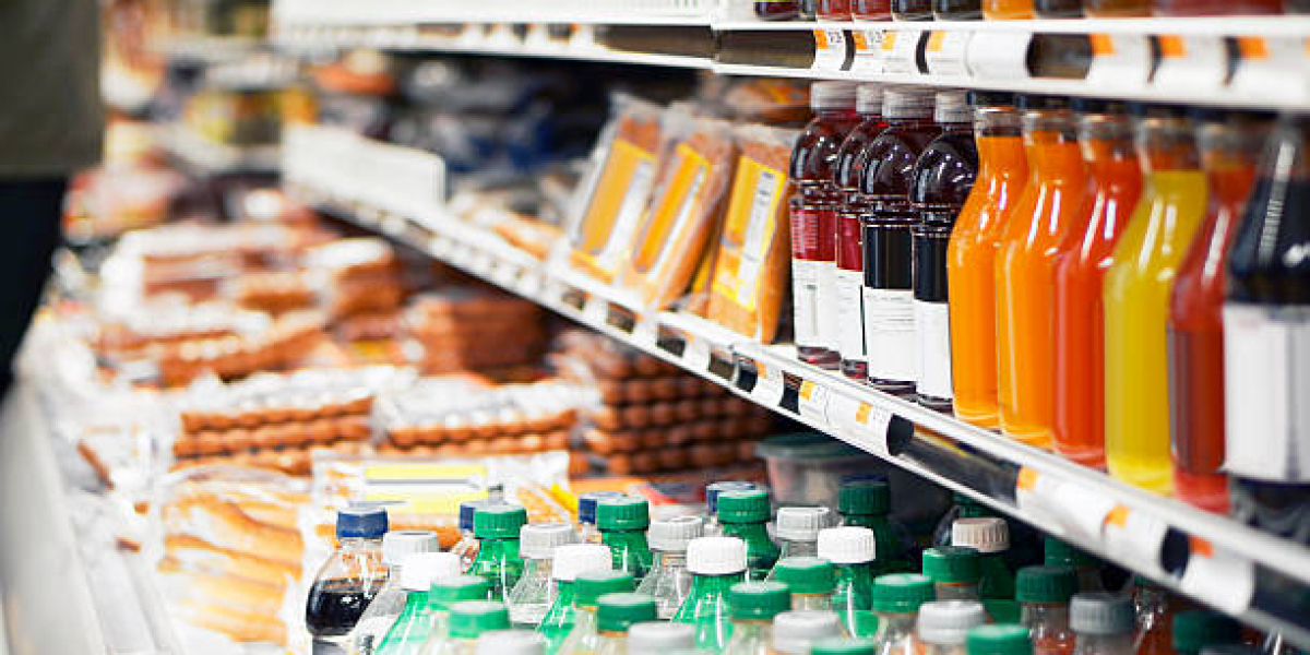 The Future of the Beverage Packaging Market: Innovation, Sustainability & Growth Trends