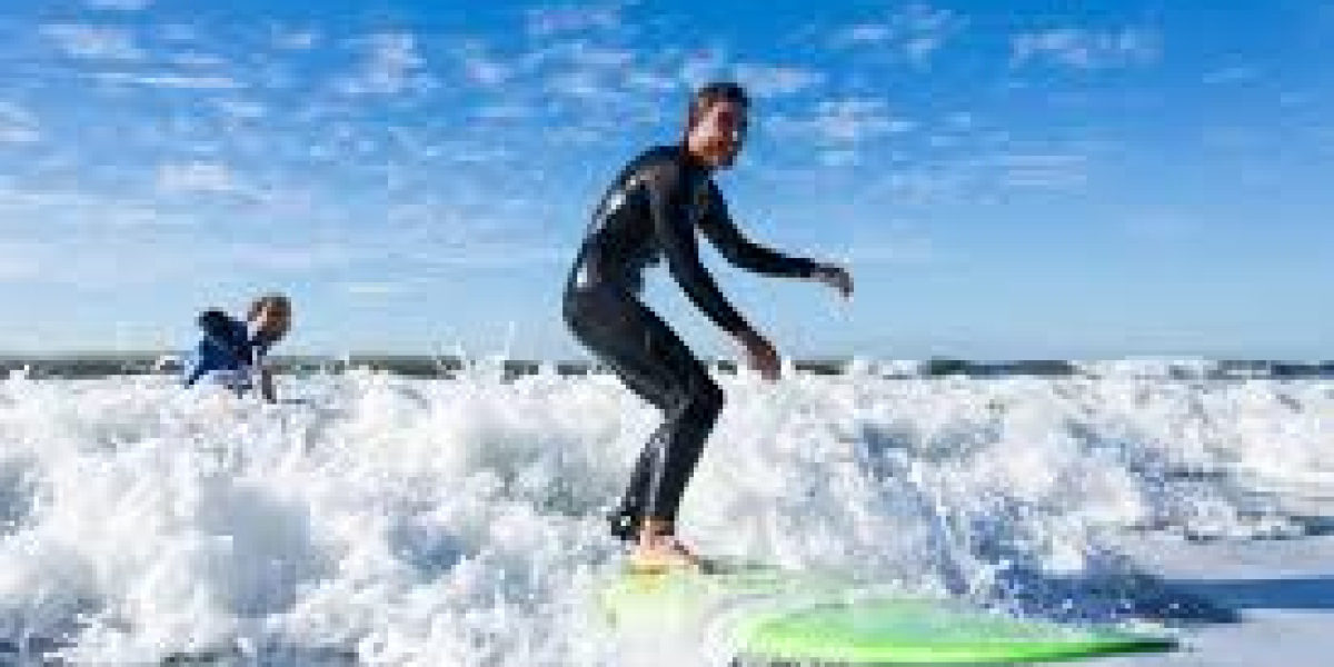 Your Ultimate Surf School Experience on the Santa Barbara Beaches