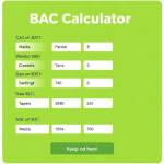 baccalculator Profile Picture