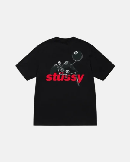 Stussy Clothing Profile Picture