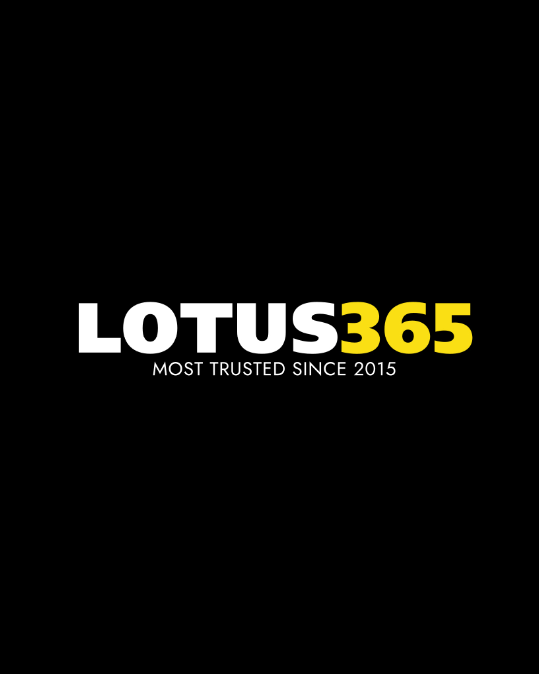 Lotus365 Profile Picture