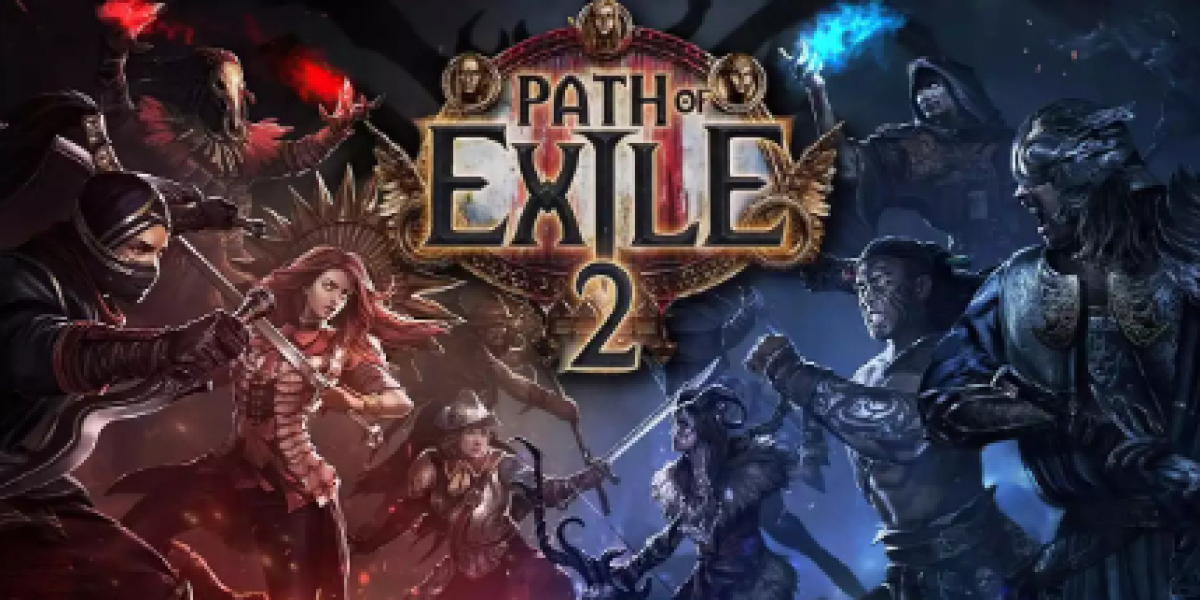 U4GM POE2: A great example is using Time of Need