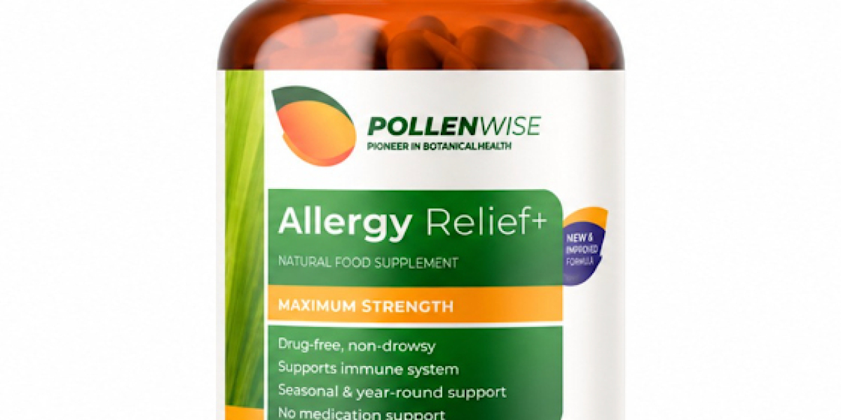 https://www.facebook.com/POLLENWISEAllergyReliefAU